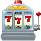slot-machine Emoji facebook