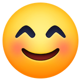 smiling-face-with-smiling-eyes Emoji facebook