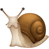 snail Emoji facebook