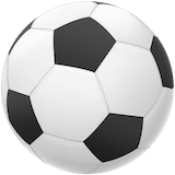 soccer-ball Emoji facebook