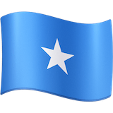 somalia Emoji facebook