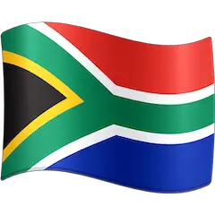 🇿🇦 Flag: South Africa Emoji — Meaning, Copy & Paste