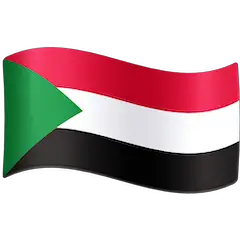 🇸🇩 Flag: Sudan Emoji — Meaning In Texting, Copy & Paste 📚