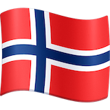 svalbard-jan-mayen Emoji facebook
