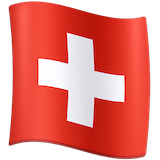 switzerland Emoji facebook
