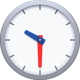 ten-thirty Emoji facebook