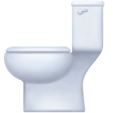 toilet Emoji facebook