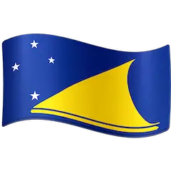 🇹🇰 Flag: Tokelau Emoji — Dictionary of Emoji, Copy & Paste