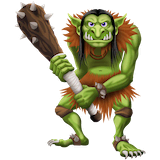 troll Emoji facebook