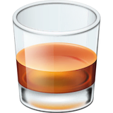 tumbler-glass Emoji facebook
