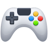 video-game Emoji facebook