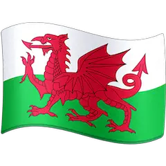 🏴󠁧󠁢󠁷󠁬󠁳󠁿 Flag: Wales Emoji — Meaning, Copy & Paste