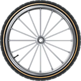 wheel Emoji facebook