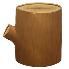 Бревно on Facebook