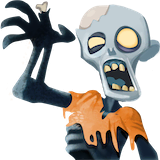 zombie Emoji facebook