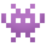 alien-monster Emoji google