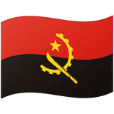 angola Emoji google