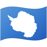 antarctica Emoji google