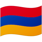 armenia Emoji google