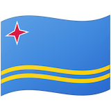 aruba Emoji google
