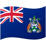 ascension-island Emoji google