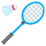 badminton Emoji google