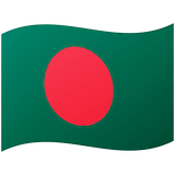 bangladesh Emoji google