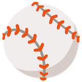 baseball Emoji google