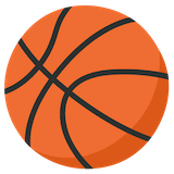 basketball Emoji google