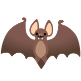 bat Emoji google