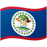 belize Emoji google