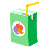 beverage-box Emoji google