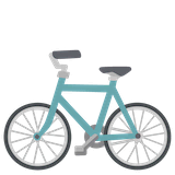 bicycle Emoji google