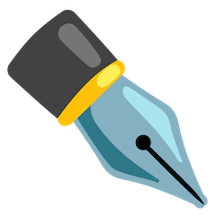 Ручка для письма Эмодзи на Google Android и Chromebook