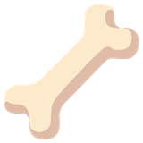 bone Emoji google