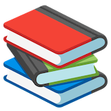 books Emoji google