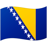 bosnia-herzegovina Emoji google