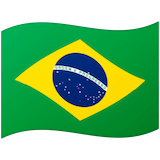 brazil Emoji google