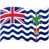 british-indian-ocean-territory Emoji google
