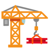 building-construction Emoji google