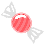 candy Emoji google