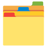 card-index-dividers Emoji google