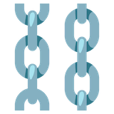 chains Emoji google
