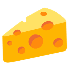 🧀 Cheese Wedge Emoji — Meaning, Copy & Paste, Combinations 🧀 ️😋