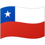chile Emoji google