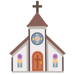 Church on Google