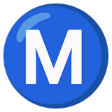 circled-m Emoji google