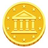 coin Emoji google