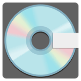 computer-disk Emoji google