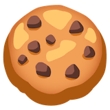 cookie Emoji google